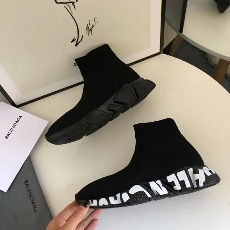 balenciaga bottes pour homme s_12673b11